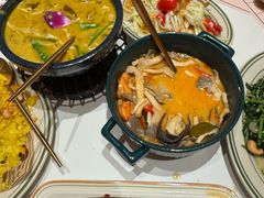 -美泰·Mangothai·清迈云街(天空之城店)