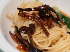 一口拌面-翠湖轩中餐厅·翠湖宾馆