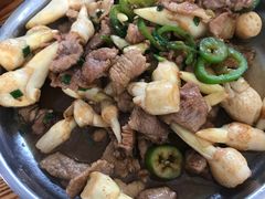 -香竹农庄•传统竹筒饭(十年店)