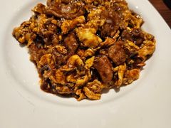 醋溜木须-南门小馆·清真(国贸商城店)