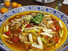 -杨记隆府(重庆总店)