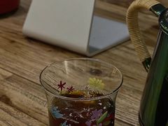 -NOTBAD 须时·咖啡馆