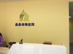 -瑞鹏宠物医院·爱宠堂·骨外专科(西荷分院)