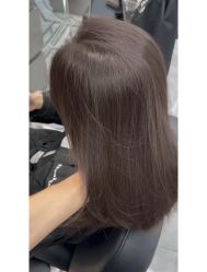 -FASHION PALACE hair+