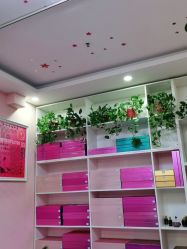 -香薇妮丝·定制减肥·身材管理