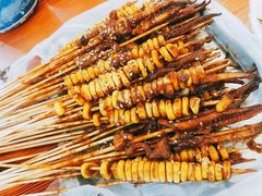 -十里铺铁板鱿鱼