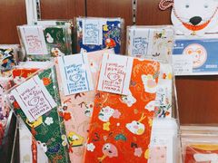 -鸠居堂(銀座本店)