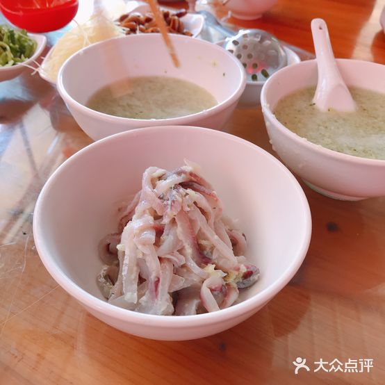城南农家食府(五华店)