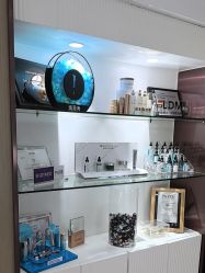 -海菲秀黑钻·SELF SKIN悦己·Tech SPA