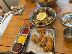 -青春分食(仙林大学城店)