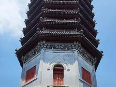 -西海子公园