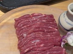 -额尔敦草原涮羊肉·烧烤(冻青树总店)