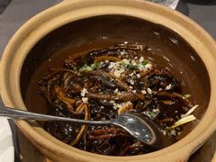 -肆月河豚·新淮扬(金融街店)