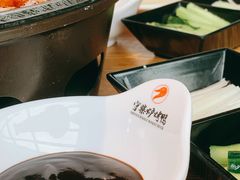 -守柴炉烤鸭(成都大邑店)