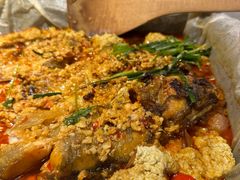 -舞虾小说.涮肉.烧烤(国顺东路店)