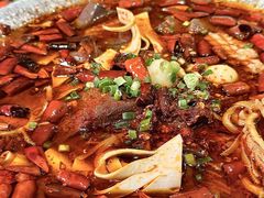 -青城甲(青城山店)