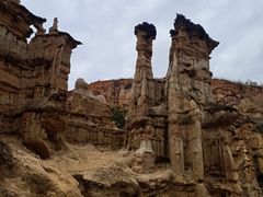 -元谋土林景区(物茂土林)