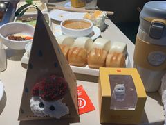 -海底捞火锅(枫蓝国际购物中心店)