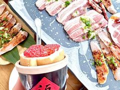 -柠檬花院烤肉·围炉煮茶·草坪团建·生日派对(三圣乡店)