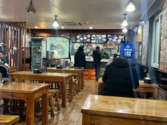 -晋来顺手擀面(金地花园店)