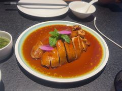 -权茂上海菜(殷行路店)