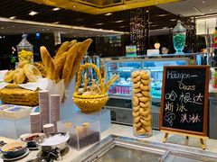 -康帝国际酒店-艾斯本自助西餐厅