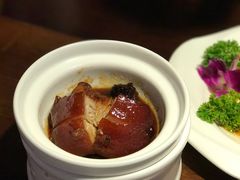 -宴秋杭州菜(锦艺城店)