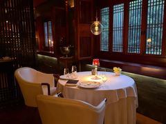 -三嚥阁 La Villa Restaurant