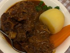 -船屋葡国餐厅