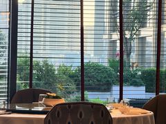 -上海总会SHANGHAICLUB(兴业太古汇店)