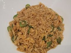 鲍味汁玉兰鸡粒饭-翠华(澳门银河店)