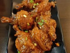 -南国印度餐厅Dakshin