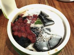-西关味(大卫城店)
