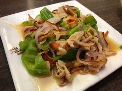 -海坛特色小吃·只做平潭特色菜(平潭店)