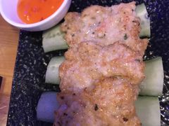 -hallch好吃餐厅(奥体中心店)