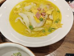 -锡和无锡菜(景丽苑店)