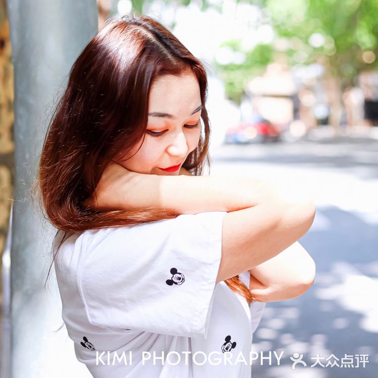 上海免费网红拍摄地 No.24｜工艺美术博物馆