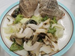 -日照大牌檔•小船海鲜(万平口店)