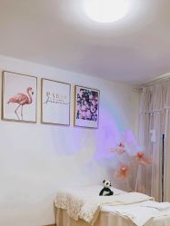 -美肤盾祛痘·问题肌头疗管理中心