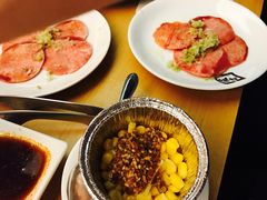 -牛角日本烧肉专门店(小樽店)