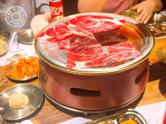 -西塔老太太泥炉烤肉(万柳华联店)