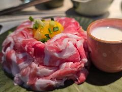 -鲜潭蒸汽石锅鱼(五道口购物中心店)