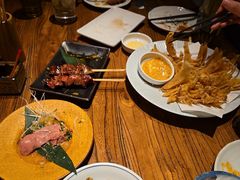 -Fukumimi·美醉堂 居酒屋(金尚店)