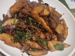-肉串汪(月坛店)