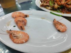 -巽东海鲜大排档(巽寮湾店)