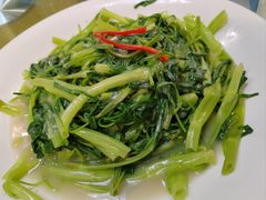 -天鲜阁·海鲜粤菜·33年老字号(石槎白云站店)