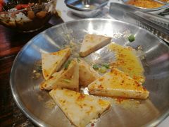-悟能八戒烤肉自助(秦隆步行街店)