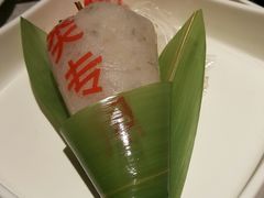 -海底捞火锅(航洋城店)