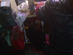 -健康路夜市
