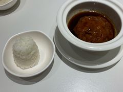 -羲和雅苑•北京烤鸭(国贸商城店)